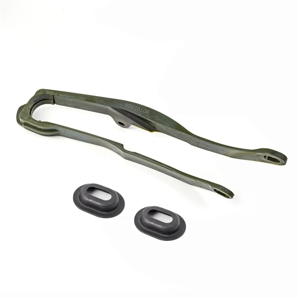 Swingarm Chain Slider and Washer for Honda CRF450X 2005-2017 - Part 52170-MEY-000