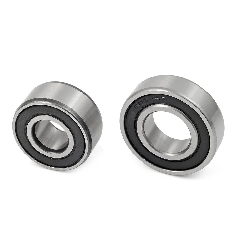 Front Wheel Bearing Seal Kit for Suzuki Z400 LTZ250 LTZ400 LTR450 LT230E LT230S LT500R LT250R LT250S Arctic Cat 400 DVX Kawasaki KFX400