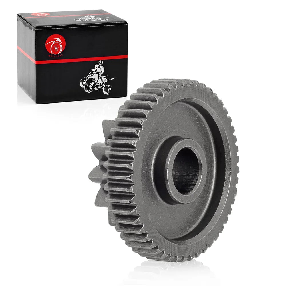 3402-984 13T/49T Starter Idle Gear for Arctic Cat 250 300 1998-2005