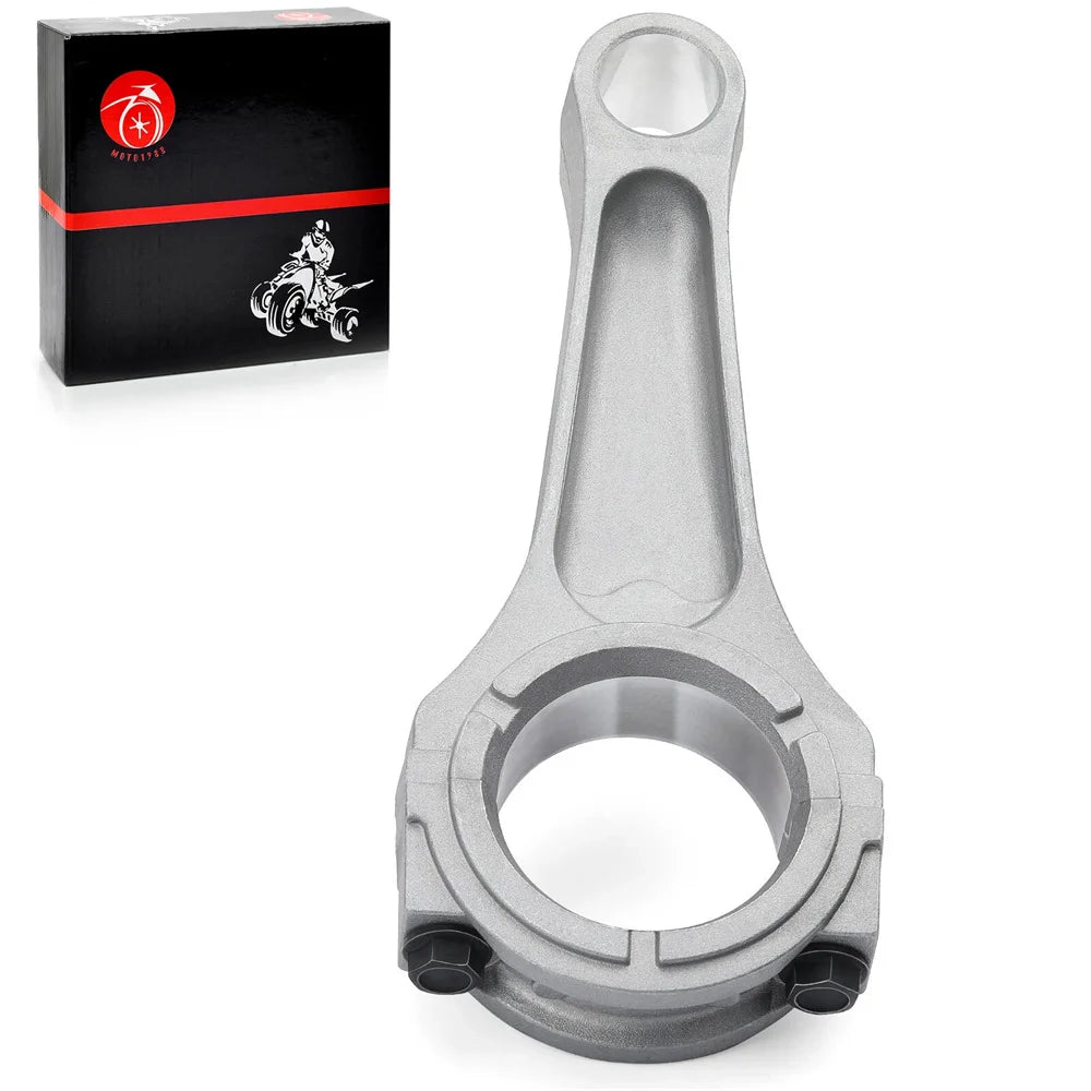 Crankshaft Connecting Rod Assembly for Kawasaki Mule 600 610 SX KAF400 2005-2024 13251-0049