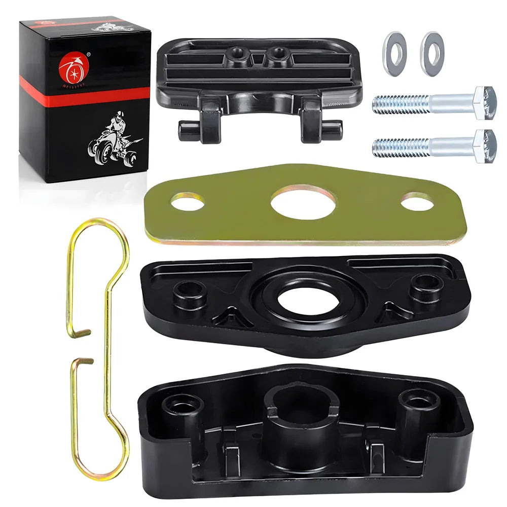 Seat Lock Assembly for Polaris Sportsman Touring 500 550 800 850 RZR 570 800 900 2008-2022 OEM 5437119 5437121