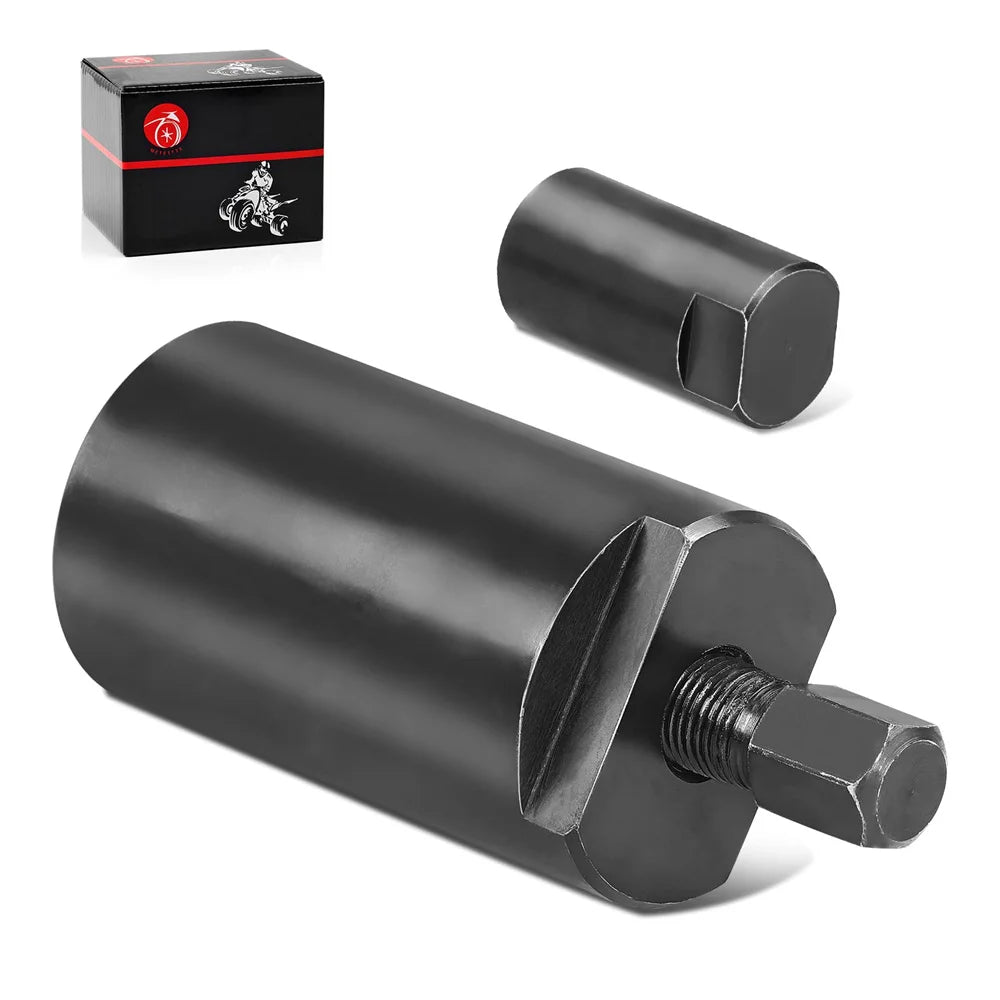 38mm Magneto Flywheel Rotor Puller Remover Tool - Suzuki DR-Z400, LT-Z250, Bayou 400, KLX400, ZX-9R, ZX-10R, DS650