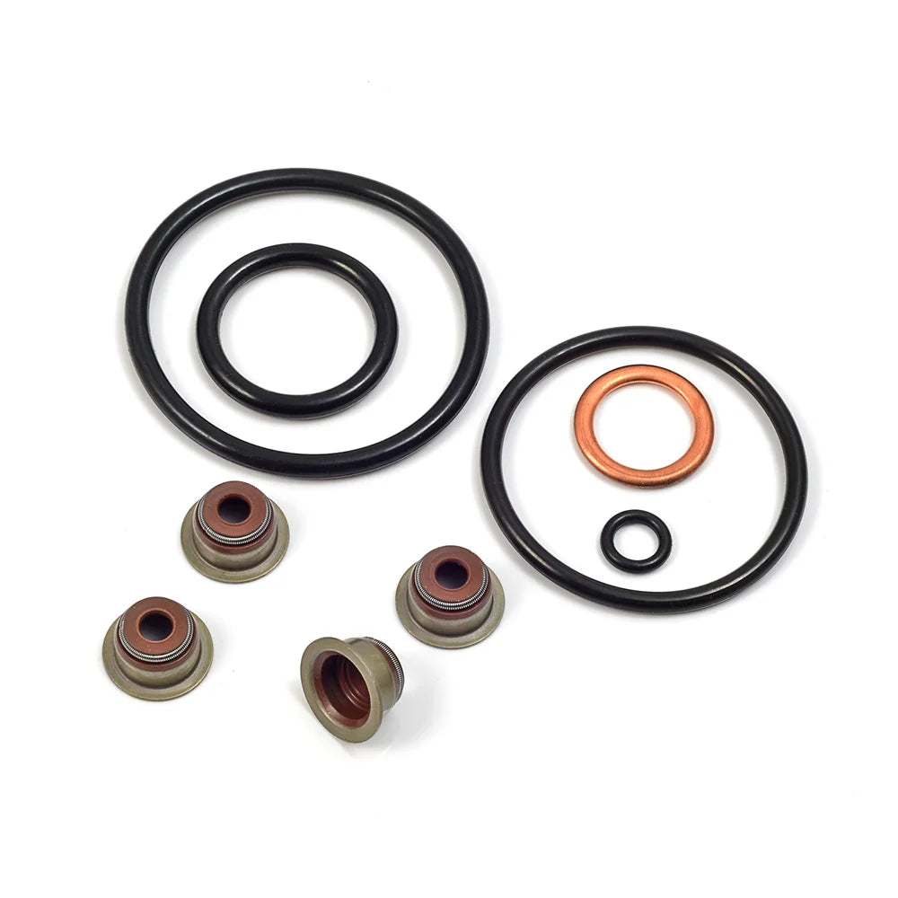 Gasket Seal Rebuild Kit for EZGO 295cc 350cc 4 Cycle Gas Golf Cart 1991-2008 Fuji Robin Engine