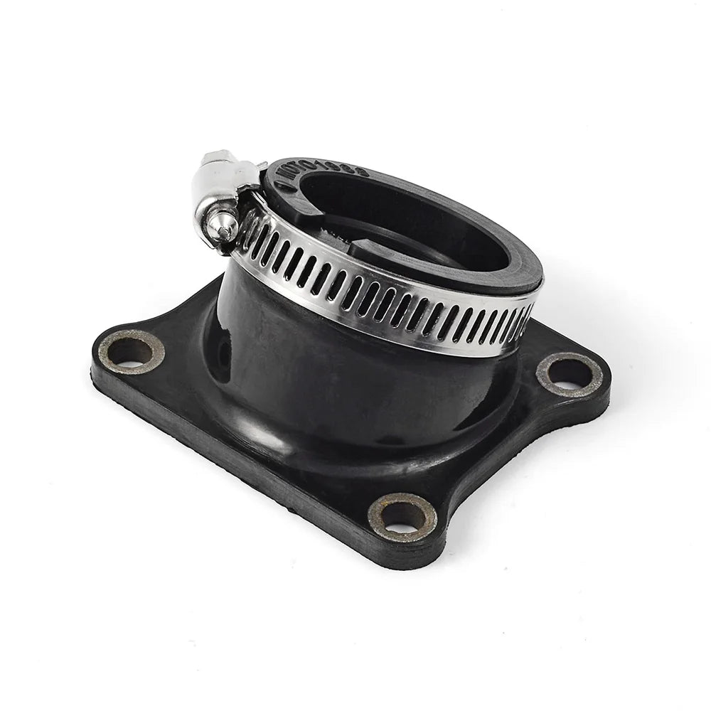 Carburetor Intake Manifold Boot for Kawasaki KX60 1983-2003 OEM 12023-1019
