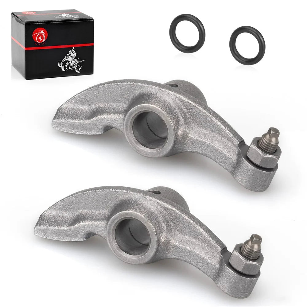 Valve Rocker Arm for Honda FourTrax 300 TRX300 TRX300FW 1988-2000 14431-HC4-000 14441-HC4-000