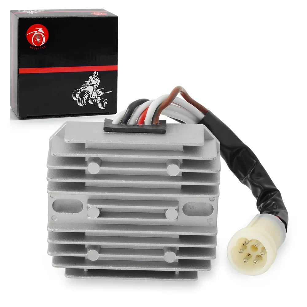 Voltage Rectifier Regulator for Yamaha YFM 225 250 350 1986-1995 59V-81960-A0-00
