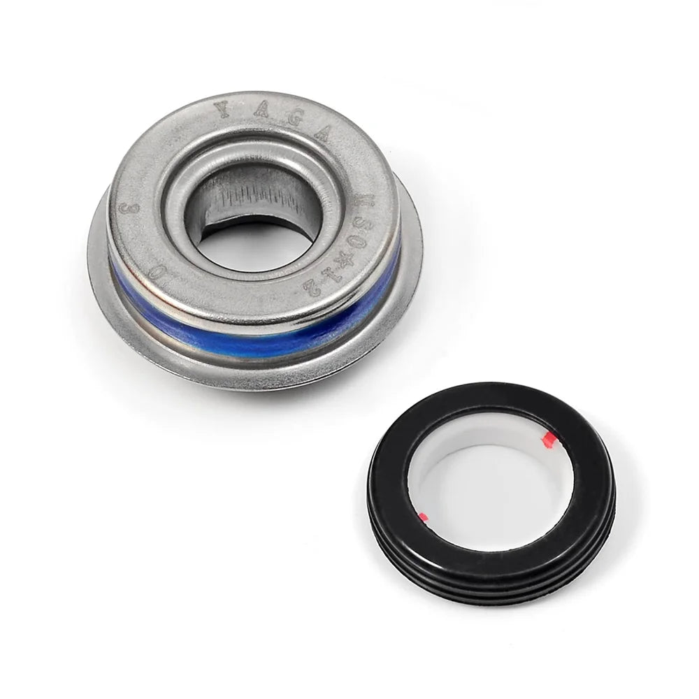 Water Pump Bearing Seal Repair Kit For Honda TRX450R TRX450ER 2004-2014 19217-MAL-300