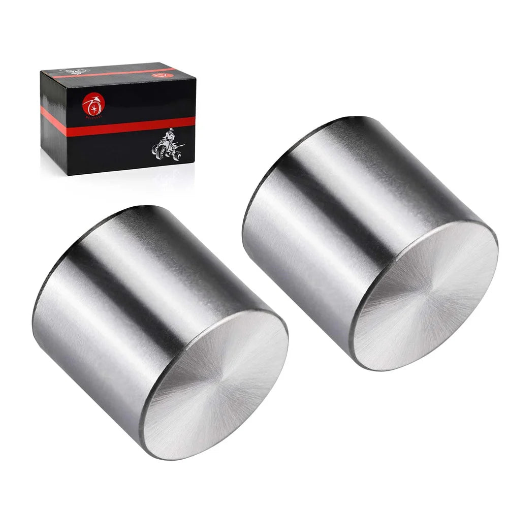 2x Cam Follower Bucket For Honda Rancher 420 Foreman 500 520 Rincon 650 680 MUV700 Big Red 700 Pioneer 700 SXS700 14421-HN8-000