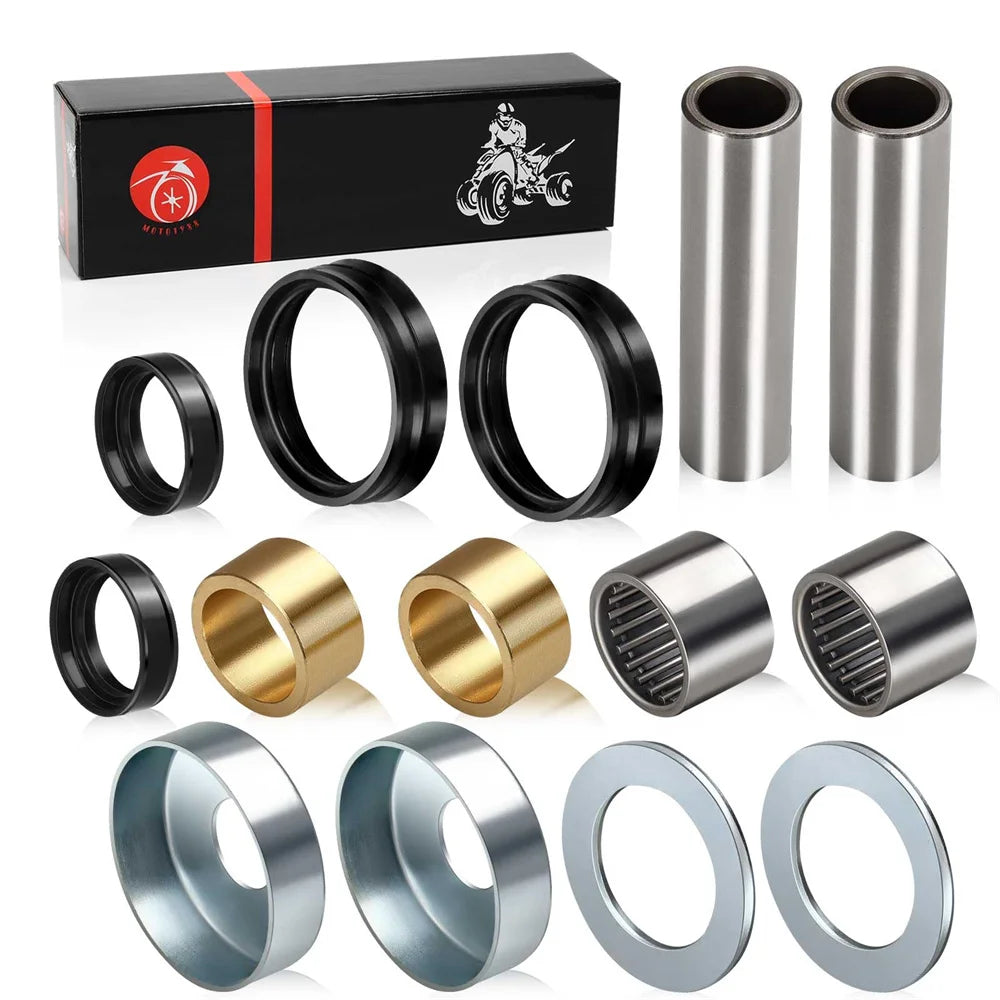 Swingarm Bearings & Seal Kit for Yamaha Raptor 700 700R 2006-2024