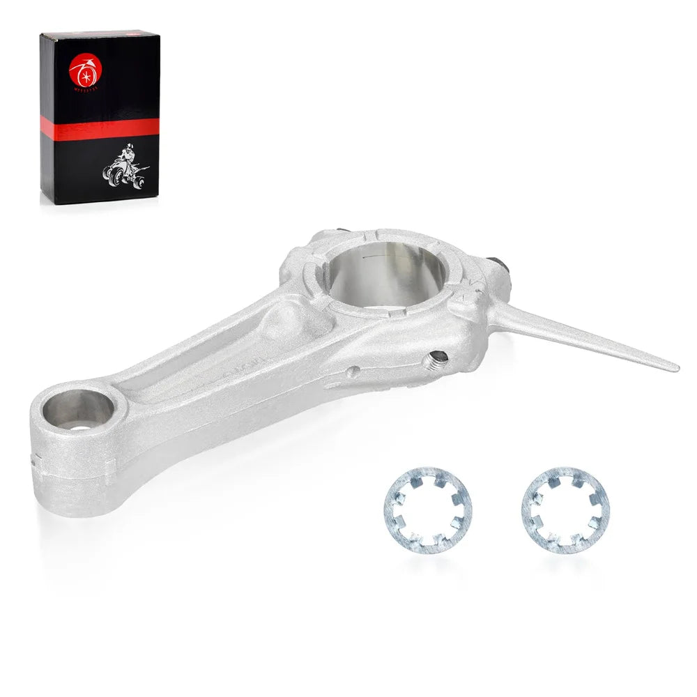 Connecting Rod for Yamaha G11 G16 G20 G21 G22 G23 G27 G28 YDR-A YTF 1996-2013 JN6-11650-00