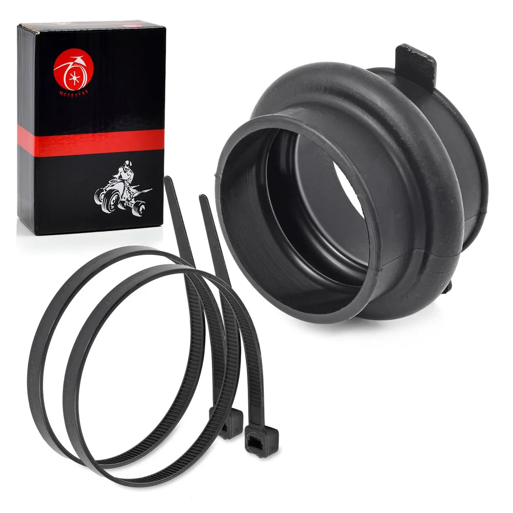 Clutch Cover Intake Boot for Polaris Sportsman Magnum Scrambler Trail Blazer Trail Boss 5410421