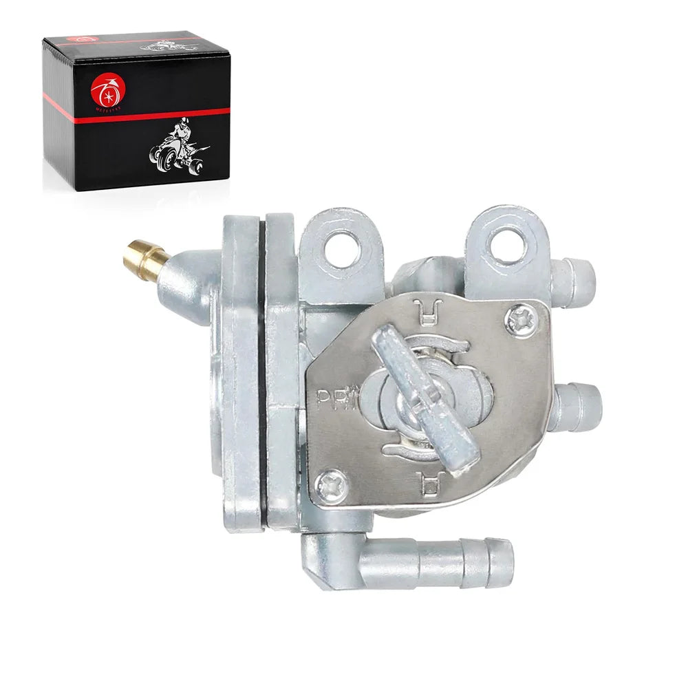 Fuel Valve Petcock Switch for Yamaha XV250 V-Star 250 SRX600S 1995-2023 - 2UJ-24500-10-00