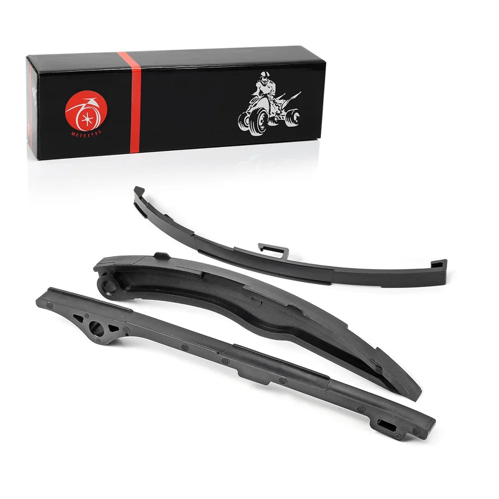 3022151 3022150 Cam Chain Guide for Polaris ACE 500 900 Ranger RZR General 570 Sportsman 450 570