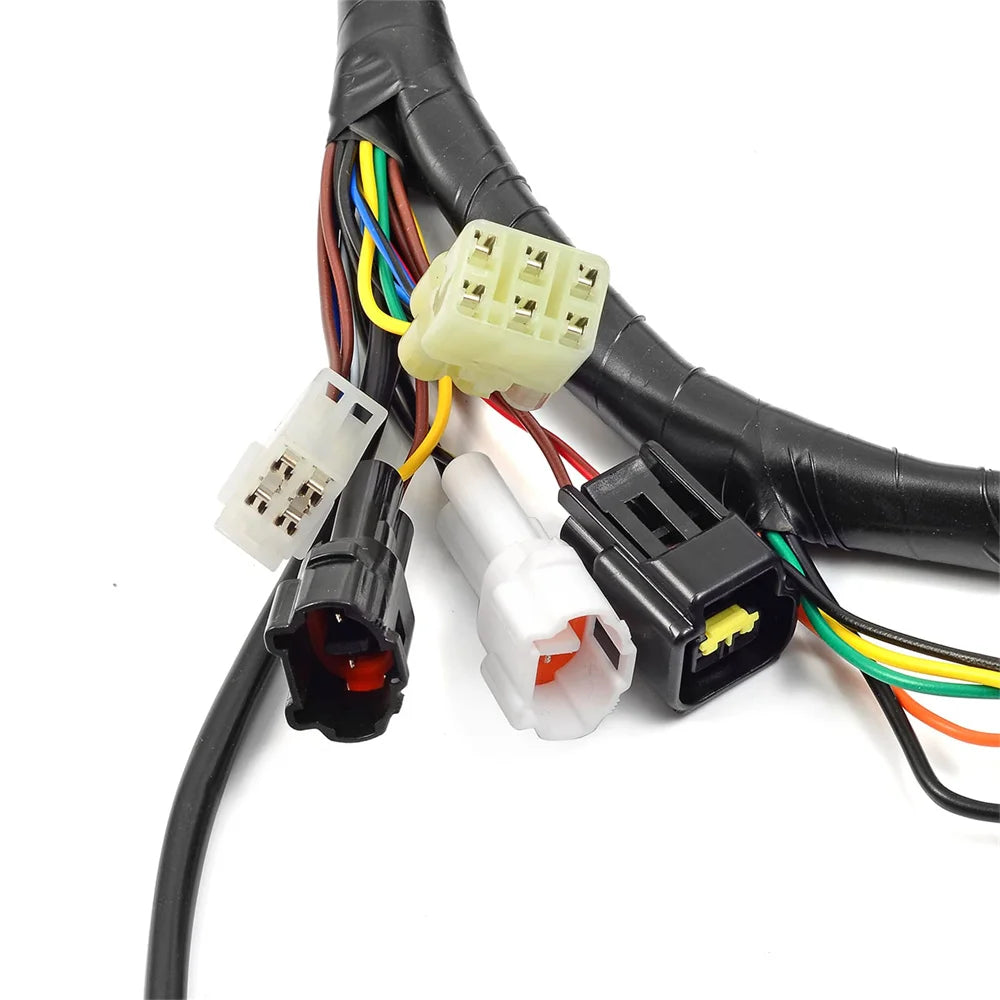 Wire Wiring Harness for Yamaha Raptor 350 2004-2013 5YT-82590-00-00