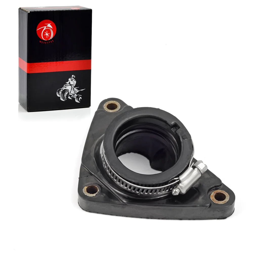 Carburetor Intake Manifold Boot For Honda XR250 XR250R 1986-2004 XR250L 1991-1996 - Part 16211-KT1-013