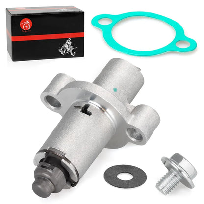 Cam Timing Chain Tensioner with Gasket for Yamaha MOTO-4 YFM 200 Timberwolf YFB 250 BearTrack Big Bear Bruin 250 YFM TTR 250 TW200