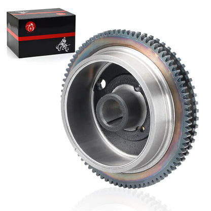Magneto Rotor Flywheel for Polaris Ranger Sportsman RZR S 4 700 800 - 4011981 4010912