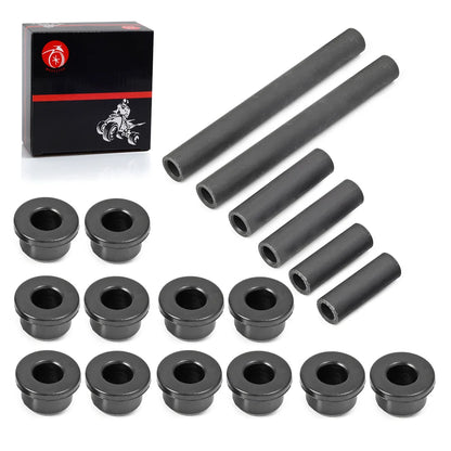 Front End Control Arm Bushing Sleeve Repair Kit for Club Car Precedent 2004-UP | 1029562-01 1022874011