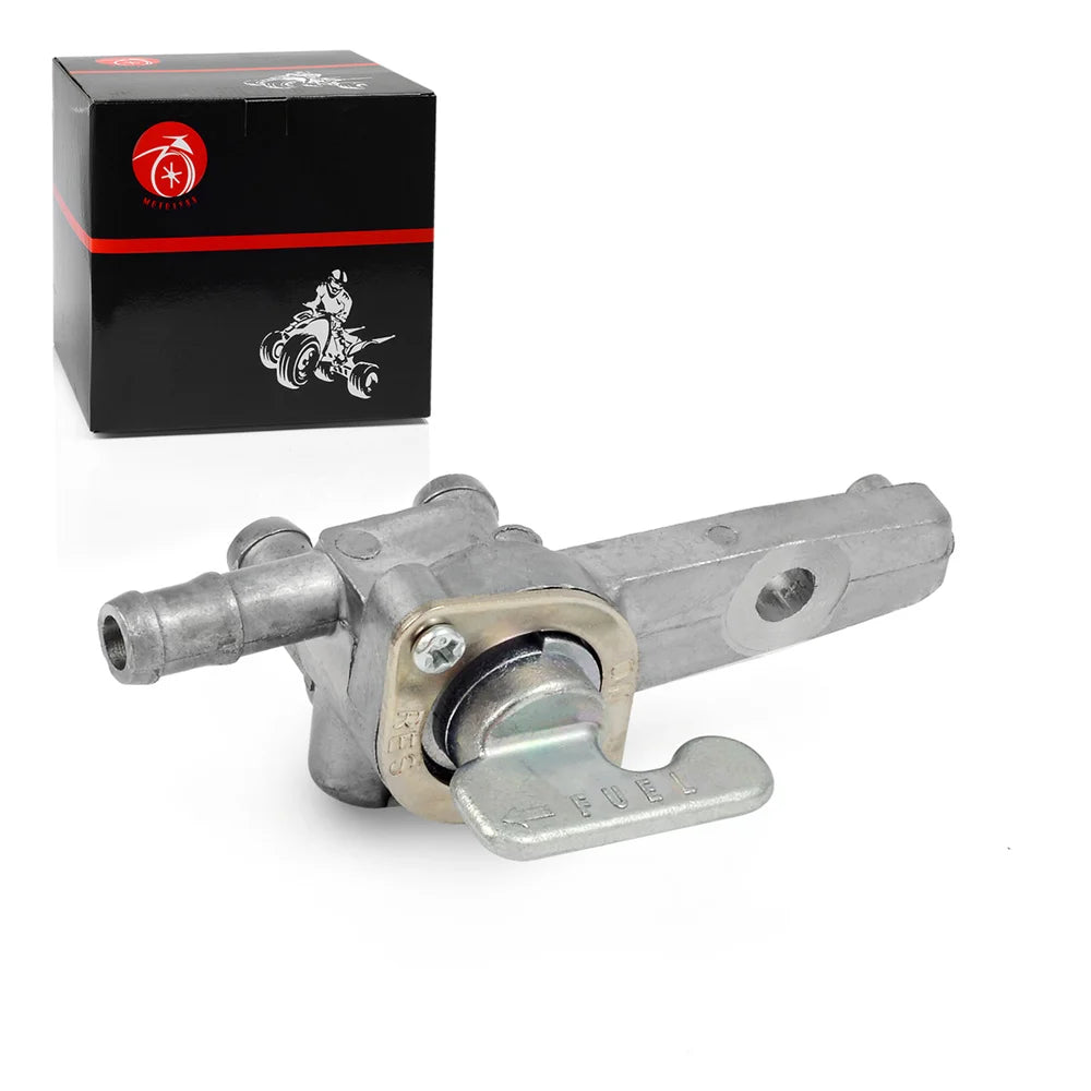 Fuel Valve Petcock For Honda CRF250R 2004-2009 16950-KRN-003