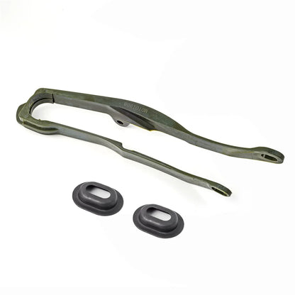 Swingarm Chain Slider and Washer for Honda CRF450X 2005-2017 - Part 52170-MEY-000