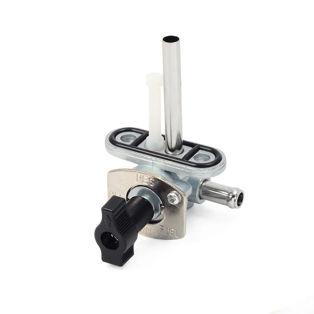 Petcock Fuel Cock Tank Switch for Yamaha YFZ450 2004-2013 5TG-24500-10-00