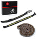 Cam Timing Chain Guides for Yamaha RAPTOR 660 01-05 GRIZZLY 600 98-01 XT600 84-95 TT600 83-86 SRX600 86 XT550 82-83