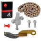 CAM TIMING CHAIN TENSIONER ARM for Honda Rancher TRX420 TRX500FE TRX500FM Pioneer SXS Foreman 500