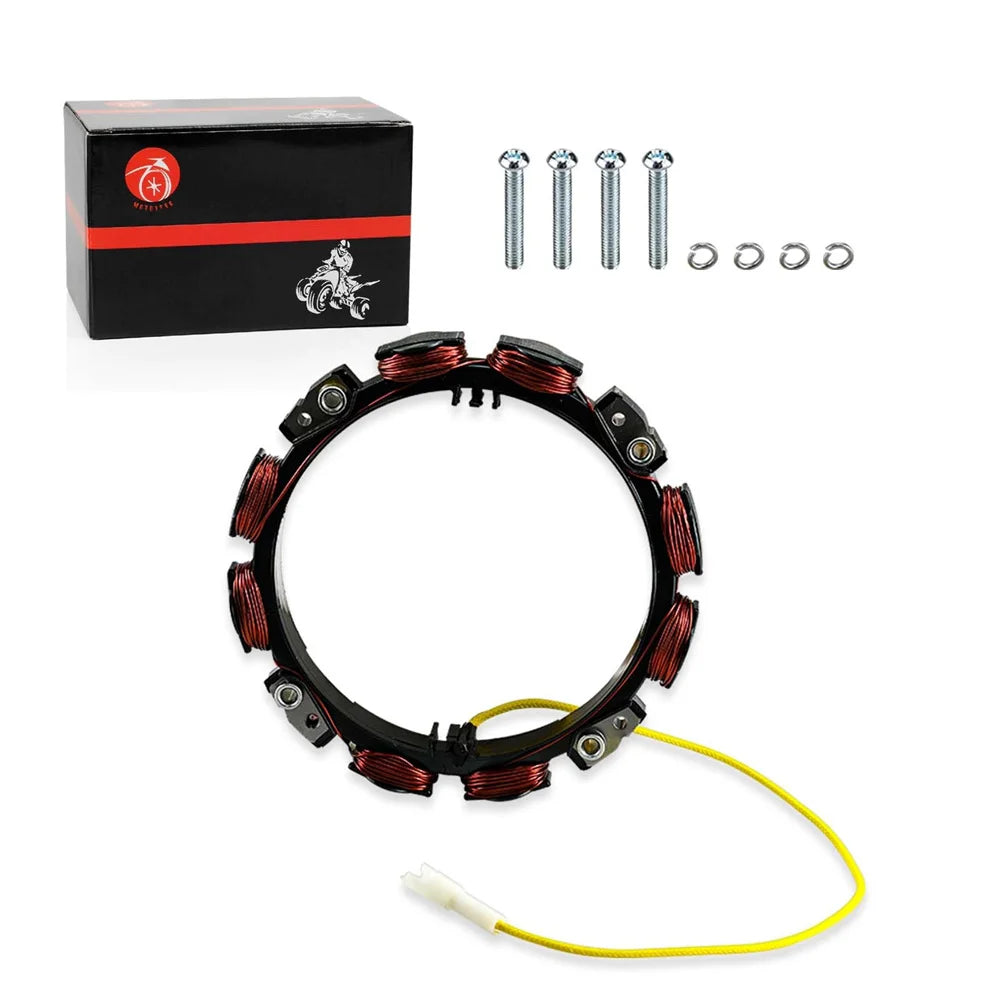 Alternator Stator Coil 1Pin for Briggs and Stratton 592829