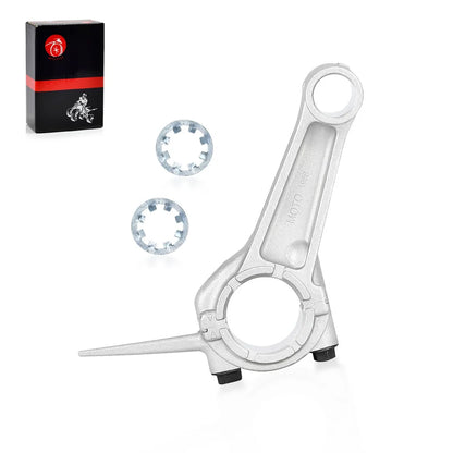 Connecting Rod for Yamaha G11 G16 G20 G21 G22 G23 G27 G28 YDR-A YTF 1996-2013 JN6-11650-00