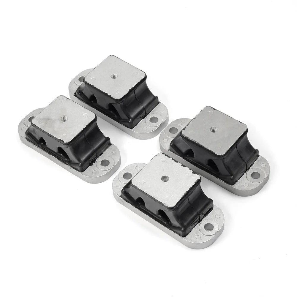 Engine Motor Mount Rubber for Yamaha WaveRunner FX FZR FZS GP1300 1800R FX140 VX Deluxe VXR VXS HO SHO Cruiser Sport