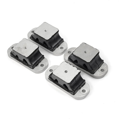 Engine Motor Mount Rubber for Yamaha WaveRunner FX FZR FZS GP1300 1800R FX140 VX Deluxe VXR VXS HO SHO Cruiser Sport