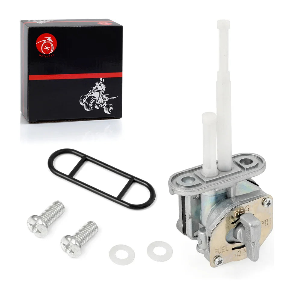 Fuel Valve Petcock For Yamaha Virago 750 XV750 1988-1997 XJ550 XJ650 XJ750 1981-1983 3AL-24500-00-00