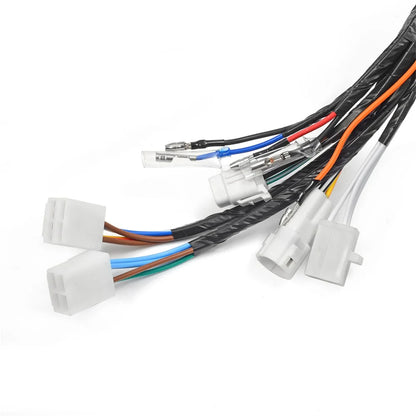 Wire Wiring Harness for Yamaha Warrior 350 1990-1995 3GD-82590-20-00