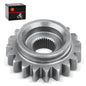 Starter Motor Gear for Yamaha Virago XV700 XV750 XV920 1981-1985 4X7-15511-00-00