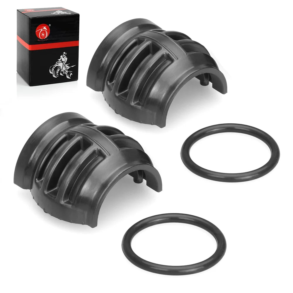 Spherical Half Bushing and O-Ring for Can-Am Renegade Outlander 450 500 570 650 800R 850 1000 1000R - 709400783 709402693 709402169