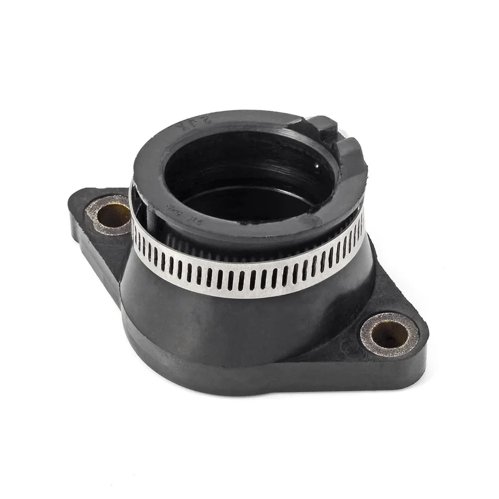 Carburetor Intake Manifold Boot for Yamaha TW200 Trailway 1987-2000 2JX-13586-00-00