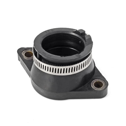 Carburetor Intake Manifold Boot for Yamaha TW200 Trailway 1987-2000 2JX-13586-00-00