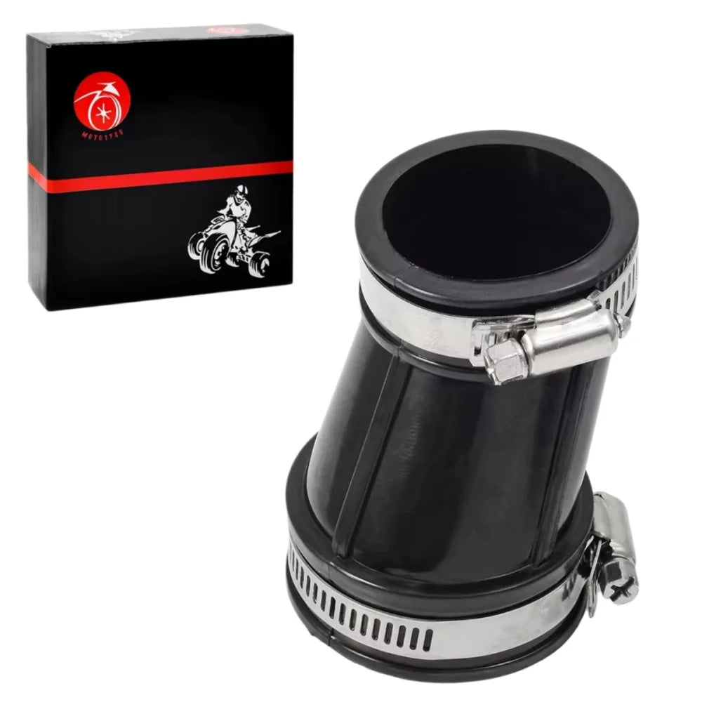 Carburetor Air Intake Inlet Duct Tube Boot for Kawasaki Bayou 220 KLF220 1988-2002 Bayou 250 KLF250 2003-2011 14073-1312