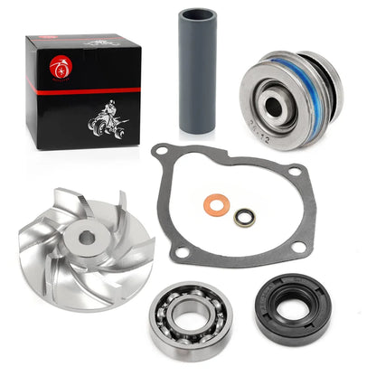 Water Pump Seal Rebuild Kit for Polaris Sportsman 500 HO Ranger Magnum Scrambler