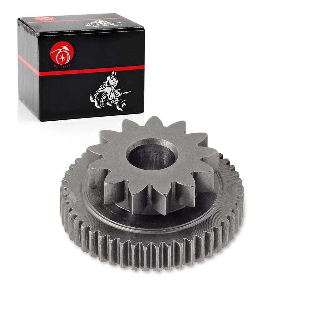3402-984 13T/49T Starter Idle Gear for Arctic Cat 250 300 1998-2005