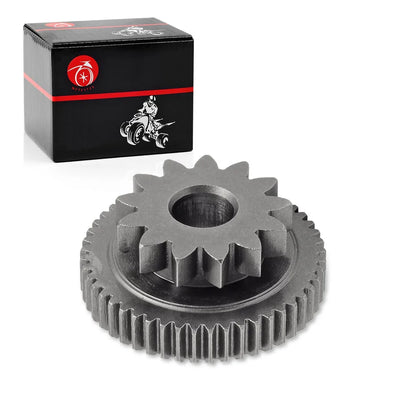 3402-984 13T/49T Starter Idle Gear for Arctic Cat 250 300 1998-2005