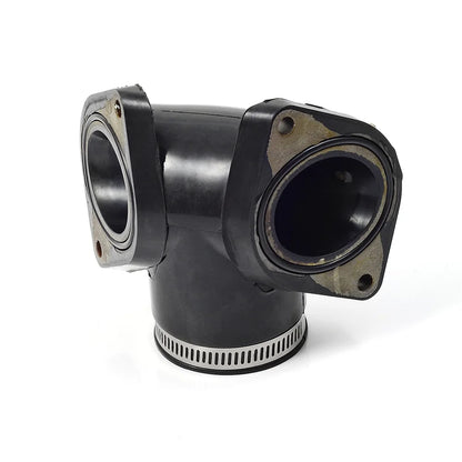 Carburetor Joint Intake Manifold Boot for Yamaha Road Star XV1600 1999-2003 4WM-13586-01-00