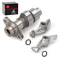 Camshaft and Valve Rocker Arm Kit for Honda FourTrax 300 TRX300 TRX300FW 1988-2000 14431-HC4-000 14441-HC4-000 14101-HC4-750