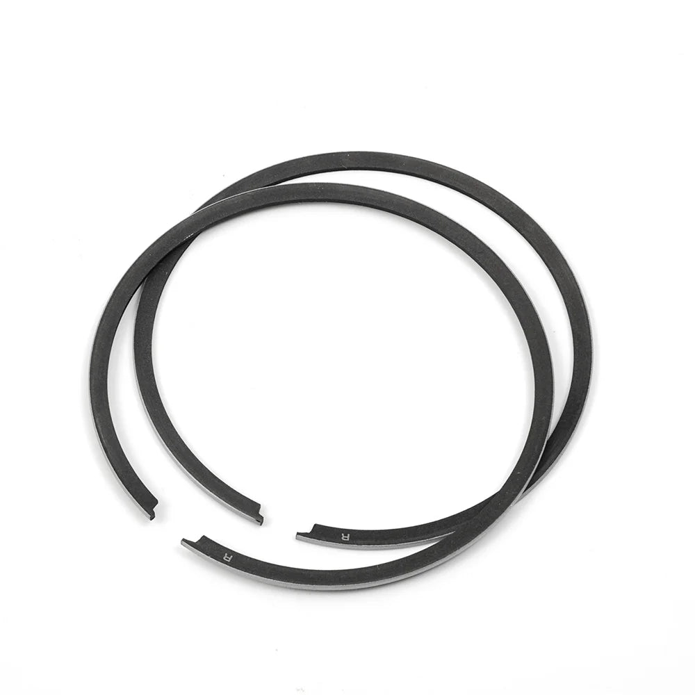 244cc 0.25mm Oversize Top End Piston Ring Gasket Kit EZGO 2 Cycle 1980-1988 EC25 2PG