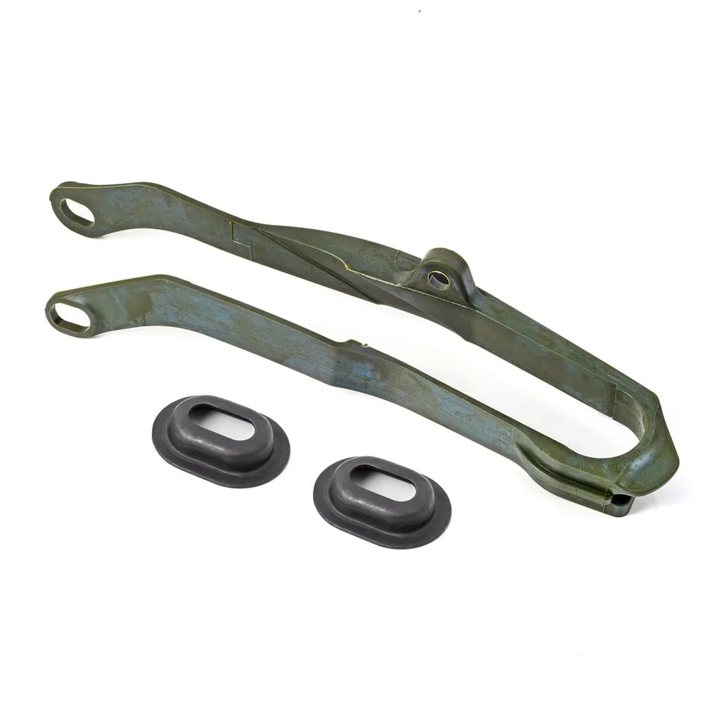 Swingarm Chain Slider and Washer for Honda CRF450X 2005-2017 - Part 52170-MEY-000