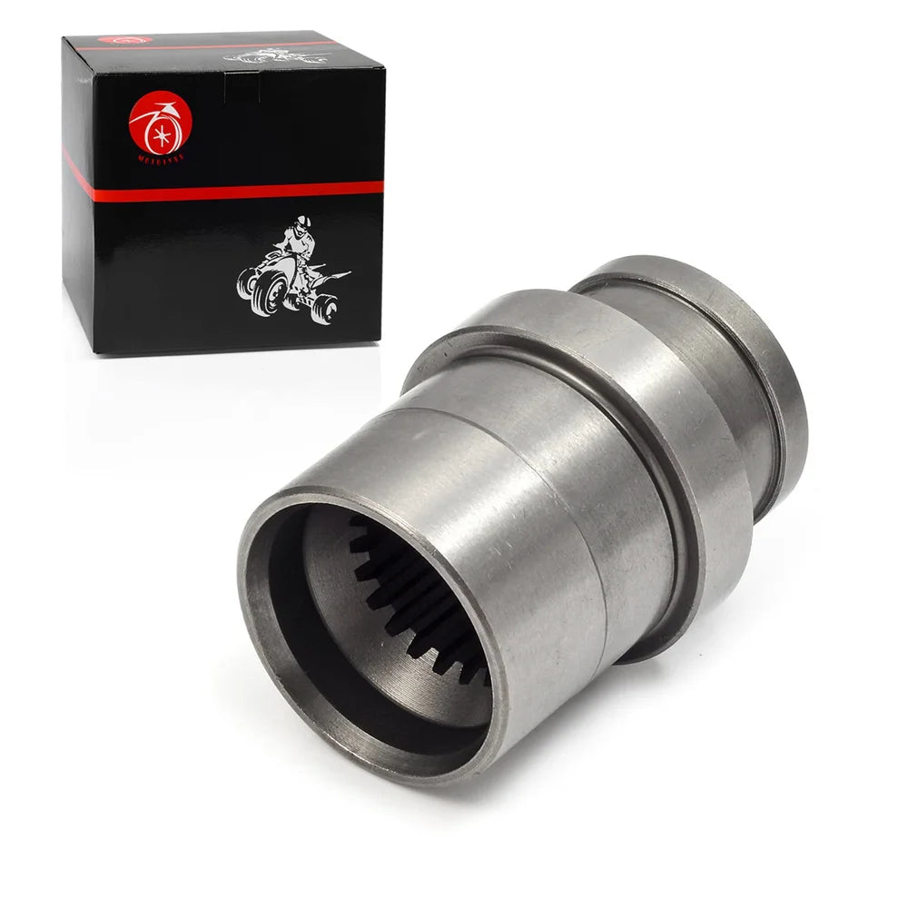 Rear Differential Drive Shaft Joint Coupler for Suzuki Ozark 250 LTF250 Quad Sport Z250 LTZ250 2002-2014 27591-05GA0 27591-05GA1
