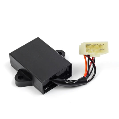 Ignition Coil CDI Box and Spark Plug for Yamaha G9 Golf Cart 1991-1995 OEM 99999-02368-00 J38-82310-20-00