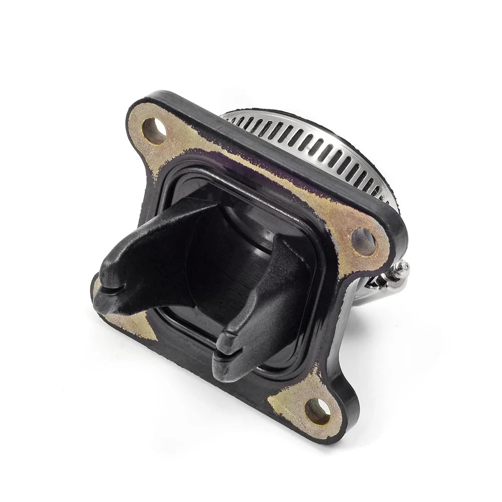 Carburetor Intake Manifold Boot for Kawasaki KX80 KX100 1991-2000 OEM 16065-1224