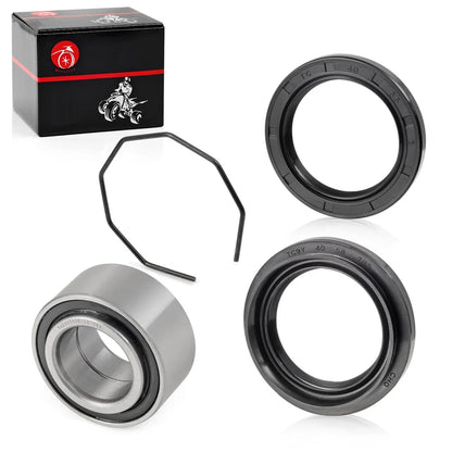 Front Rear Wheel Bearing Seal for Arctic Cat 250 300 375 454 500 - 0423-03 0402-275 0402-089 0402-069