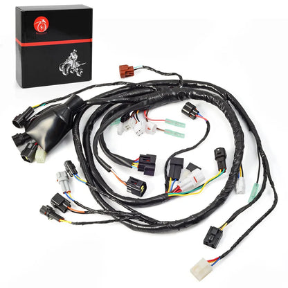 Main Electrical Wiring Wire Harness for Yamaha YFZ450 2004-2005